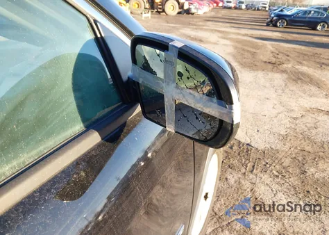 2019 Jeep Compass Latitude 4X4 из США, поврежденный, VIN 3C4NJDBB1KT690789